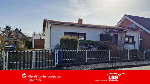 Foto - Haus zum Kaufen in Teltow 396.000,00 € 86 m²