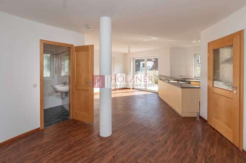 Foto - Wohnung zum Kaufen in Landshut 210.500,00 € 44.5 m²