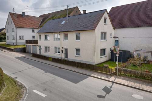 Foto - Haus zum Kaufen in Erbach 379.000,00 € 182.7 m²