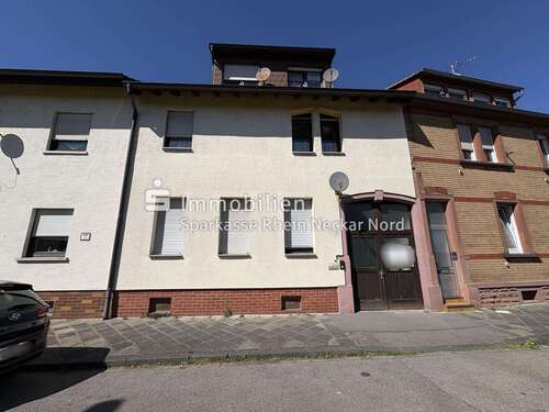 Foto - Haus zum Kaufen in Mannheim 399.000,00 € 162 m²