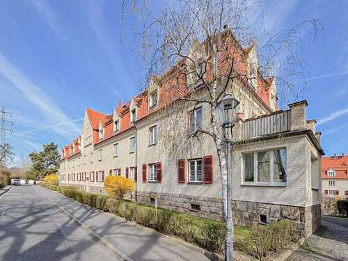 Foto - Wohnung zum Kaufen in Dresden 190.000,00 € 66.39 m²