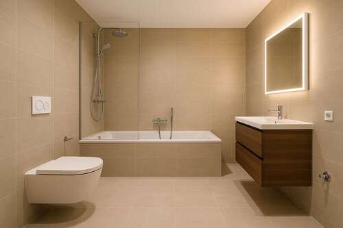 Foto - Wohnung zum Kaufen in Eberswalde 118.152,00 € 21.88 m²