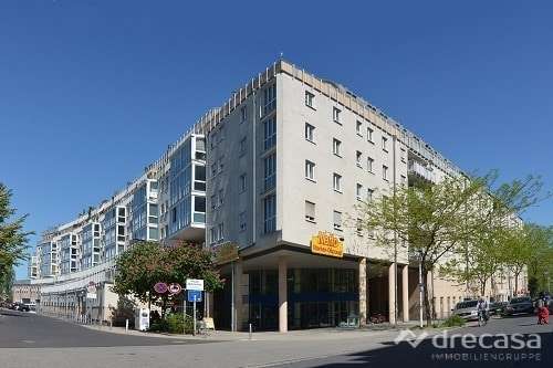 Foto - Wohnung zum Kaufen in Dresden 145.000,00 € 50.82 m²