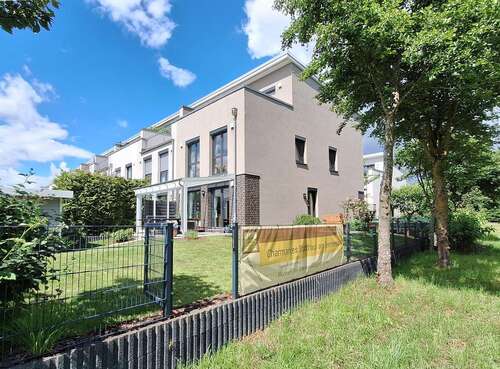 Foto - Haus zum Kaufen in Bremen 759.000,00 € 180 m²