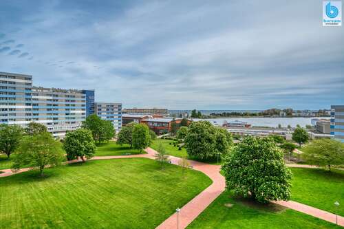 Foto - Wohnung zum Kaufen in Heiligenhafen 136.000,00 € 45 m²