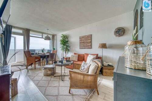 Foto - Wohnung zum Kaufen in Heiligenhafen 136.000,00 € 45 m²