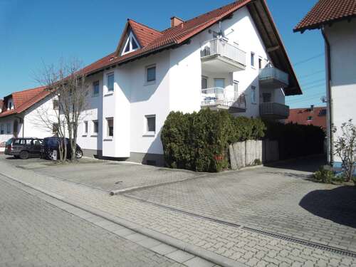 Foto - Wohnung zum Mieten in Rülzheim 560,00 € 86 m²