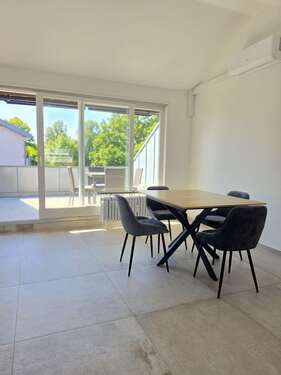 Foto - Wohnung zum Mieten in Ludwigsburg 1.250,00 € 56 m²