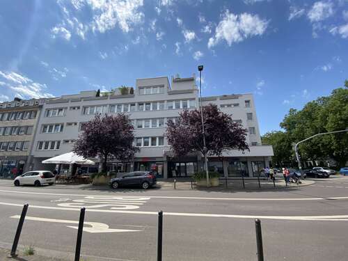 Foto - Wohnung zum Mieten in Trier 627,00 € 57 m²