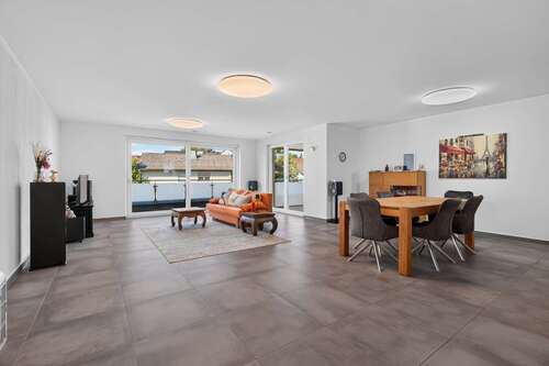 Foto - Wohnung zum Kaufen in Niefern-Öschelbronn 635.000,00 € 159 m²