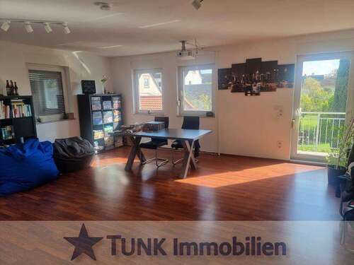 Foto - Wohnung zum Mieten in Kahl 1.040,00 € 84.4 m²