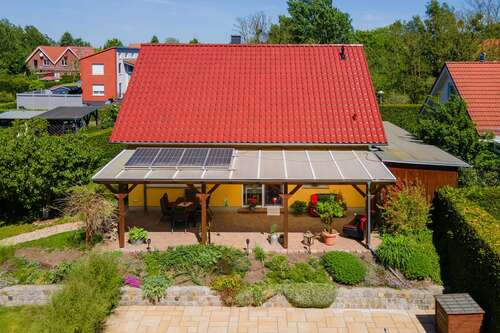 Foto - Haus zum Kaufen in Altlandsberg 499.900,00 € 162.96 m²