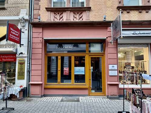 Foto - Gastronomie in Wiesbaden 3.500,00 € 83 m²