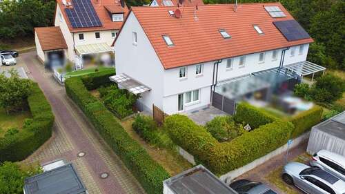 Foto - Haus zum Kaufen in Nürnberg 649.000,00 € 146 m²