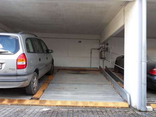 Foto - Garage zu vermieten in Ludwigshafen 40,00 € 12 m²