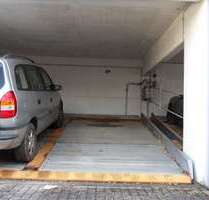 Garage zu vermieten in Ludwigshafen 40,00 € 12 m²