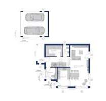 Haus zum Kaufen in Schiersfeld 452.700,00 € 145 m²