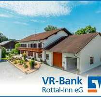 Haus zum Kaufen in Dietersburg Breitenbach 713.000,00 € 263 m² - Dietersburg / Breitenbach