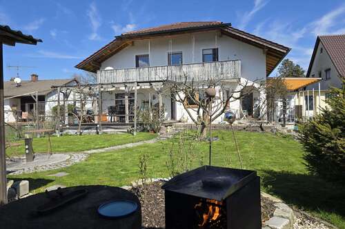 Foto - Wohnung zum Kaufen in Kolbermoor 650.000,00 € 120 m²