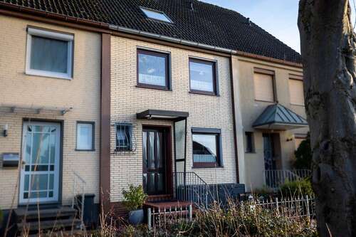 Foto - Haus zum Kaufen in Delmenhorst 218.000,00 € 112 m²