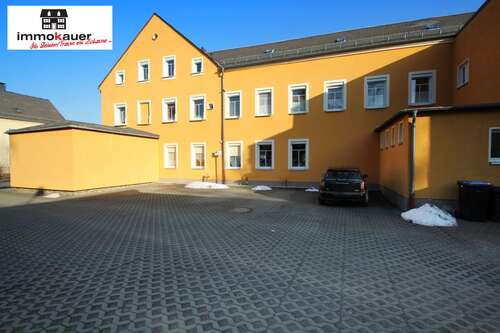 Foto - Wohnung zum Mieten in Chemnitz 640,00 € 80 m²