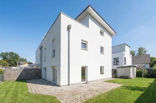 Foto - Haus zum Kaufen in Langenhagen 545.000,00 € 147 m²