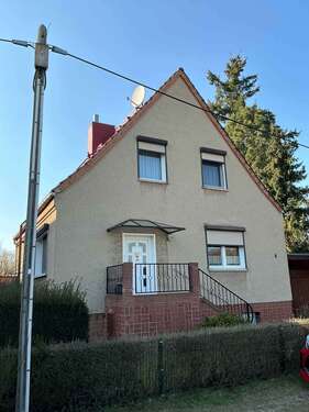 Foto - Haus zum Kaufen in Rathenow 260.000,00 € 126 m²