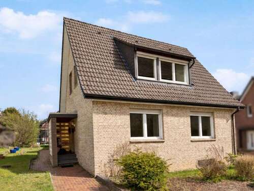 Foto - Haus zum Kaufen in Osnabrück 398.000,00 € 180 m²