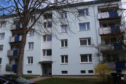 Foto - Wohnung zum Mieten in Kornwestheim 465,30 € 41.36 m²