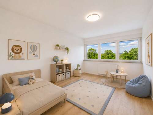 Foto - Wohnung zum Kaufen in Ditzingen 279.000,00 € 79 m²