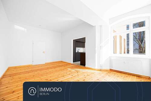 Foto - Wohnung zum Kaufen in Berlin 450.000,00 € 60 m²