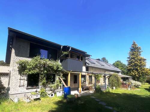 Foto - Haus zum Kaufen in Storkow 460.000,00 € 136 m²