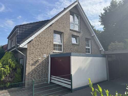 Foto - Haus zum Kaufen in Neukirchen Vluyn 480.000,00 € 124 m²
