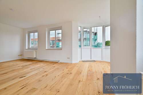 Foto - Wohnung zum Mieten in Zwickau 420,00 € 69.31 m²