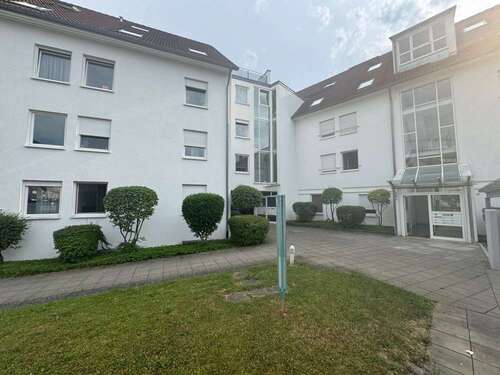 Foto - Wohnung zum Kaufen in Friedrichhafen 225.000,00 € 60.58 m²