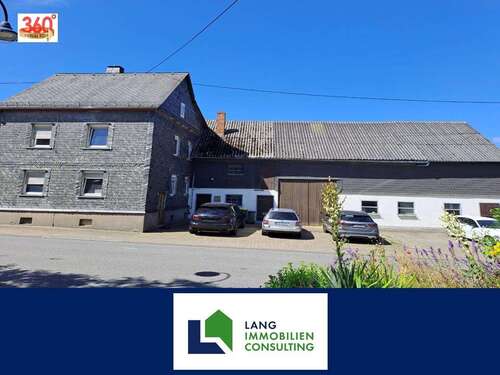 Foto - Haus zum Kaufen in Kappel 215.000,00 € 130 m²