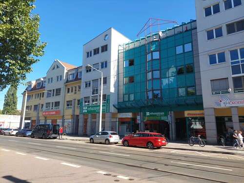 Foto - Wohnung zum Mieten in Dresden 575,00 € 62.28 m²
