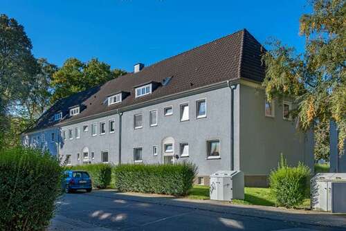 Foto - Wohnung zum Mieten in Dortmund 506,00 € 49.6 m²