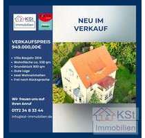 Haus zum Kaufen in Markkleeberg 949.000,00 € 338 m²