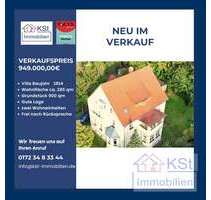 Haus zum Kaufen in Markkleeberg 949.000,00 € 338 m²