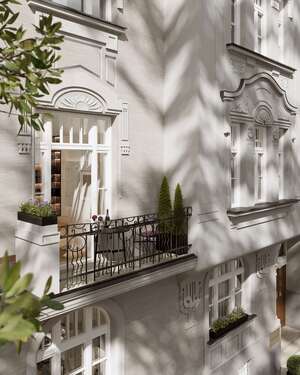 Foto - Wohnung zum Kaufen in München 4.500.000,00 € 186 m²