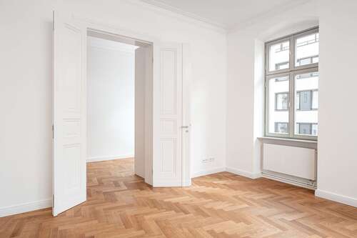 Foto - Wohnung zum Kaufen in Berlin 572.000,00 € 58 m²