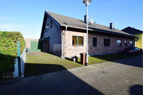 Foto - Haus zum Kaufen in Jüchen 498.500,00 € 179 m²