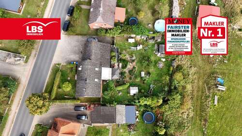 Foto - Haus zum Kaufen in Lübbow 228.000,00 € 180 m²