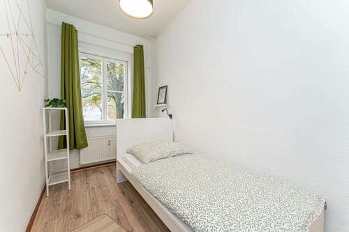 Foto - WG-Zimmer in Berlin 580,00 € 9 m²