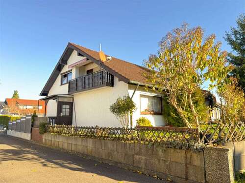 Foto - Haus zum Kaufen in Alfdorf 445.000,00 € 170 m²