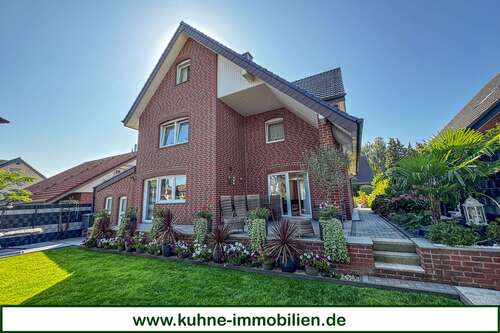 Foto - Haus zum Kaufen in Hamm 595.000,00 € 150 m²