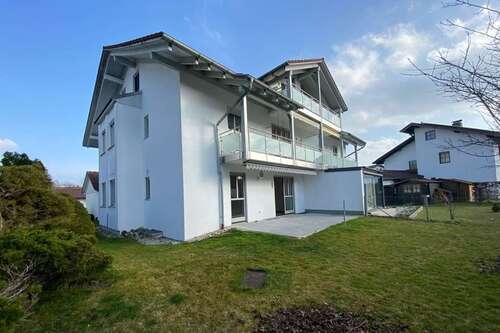 Foto - Wohnung zum Mieten in Bad Aibling 1.320,00 € 83 m²