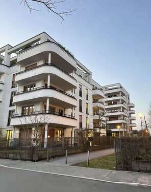 Foto - Wohnung zum Kaufen in Frankfurt am Main 725.000,00 € 93.92 m²