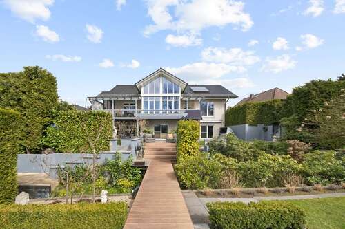 Foto - Haus zum Kaufen in Bergen 495.000,00 € 137 m²